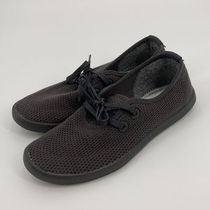 Allbirds Limited Edition Charcoal Tree Skimmers